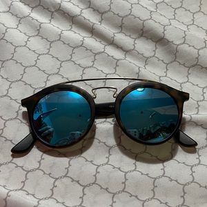 Ray ban Gatsby like new sunglasses